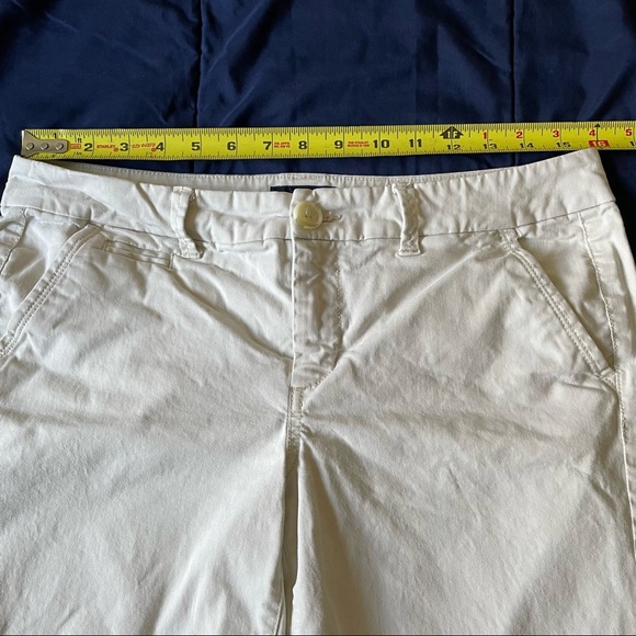 American Eagle Bermuda Shorts, Size 8 (item 2 of 2) - Picture 5 of 12